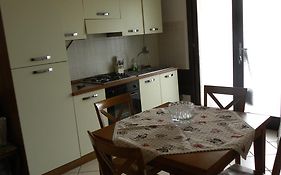 Alba D'Abruzzo Bed&Breakfast